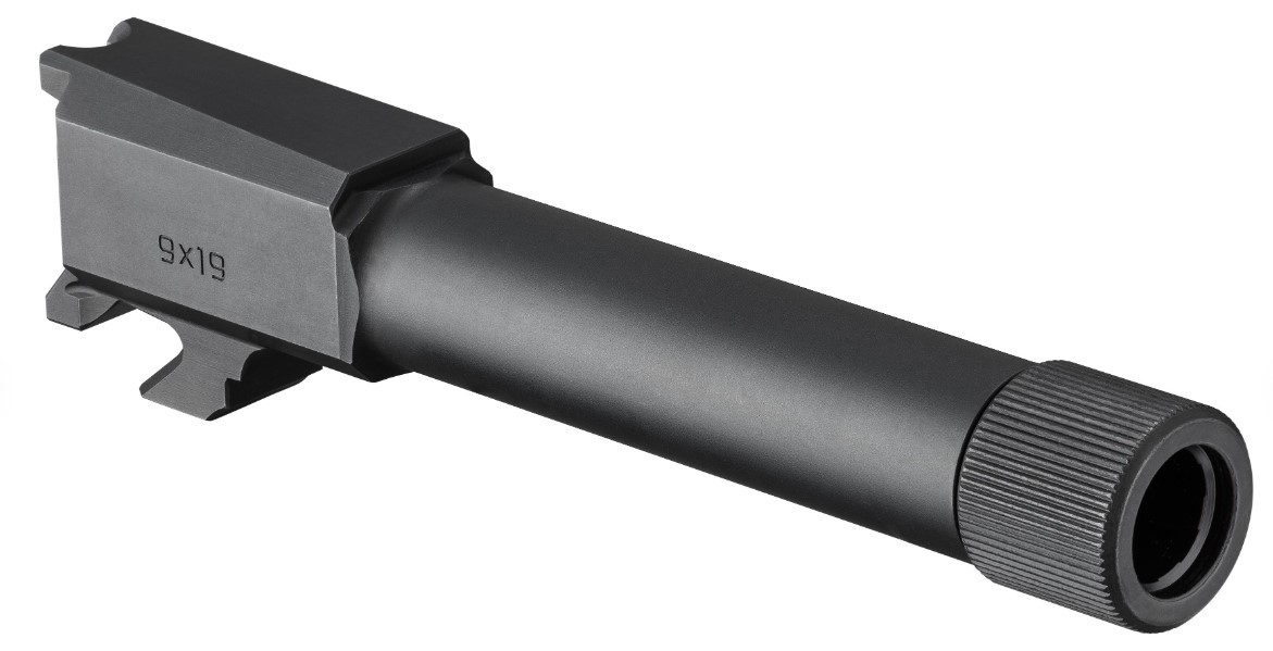 SPR BBL HELLCAT 9MM TB 3.8